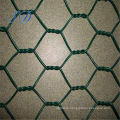 Chicken Cage Galvanized 2017 China Pvc Coated Iron Hexagonal Wire Mesh